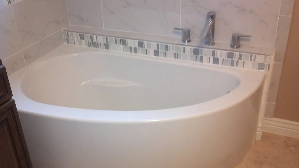 Plumbing services in Salem, VA